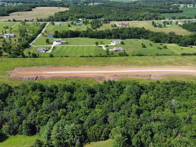 TRACT 5 Green Rdg, Hannibal, MO, 63401