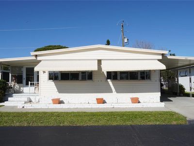 7880 54th Ave N LOT 125, Saint Petersburg, FL, 33709