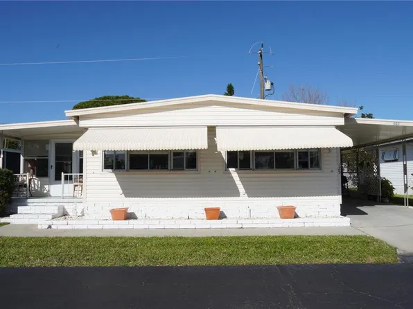 7880 54th Ave N Lot 125, Saint Petersburg, FL 33709