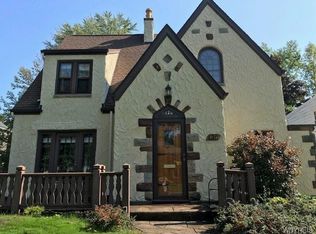 120 Walton Dr, Amherst, NY 14226