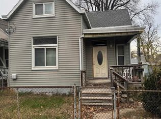 2205 W Ann St, Peoria, IL 61605