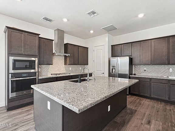 2nd image of 5525 S RED ROCK Street