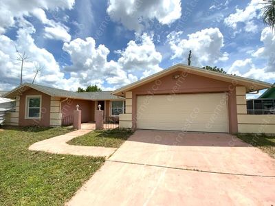 7330 Lincoln Park Ln, Port Richey, FL, 34668