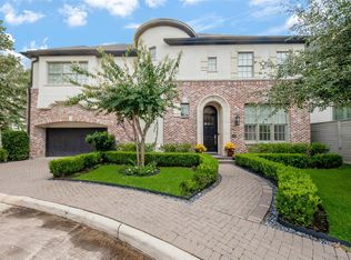 5410 Alder Cir, Bellaire, TX 77401