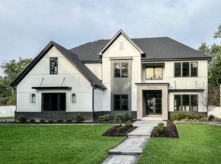 The Windermere Plan, Reserves of Dunmoor Estates, Plainfield, IL 60565
