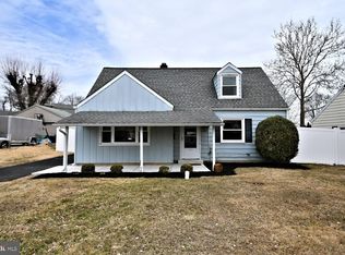 448 Manor Rd, Hatboro, PA 19040