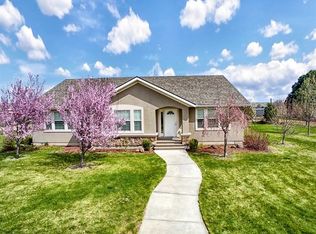 380 Krause Rd, Weiser, ID 83672