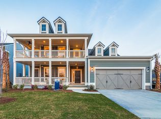 2850 Stonestown Dr, Charleston, SC 29414