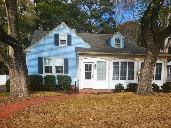 507 S Pinehurst Ave, Salisbury, MD 21801