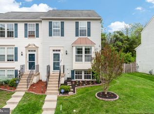 10315 Butternut Cir, Manassas, VA 20110