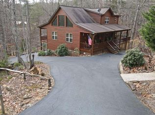 128 Maple Springs Rd, Blairsville, GA 30512