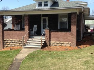 605 George St, Scottdale, PA