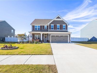 210 Garland St, Moyock, NC, 27958