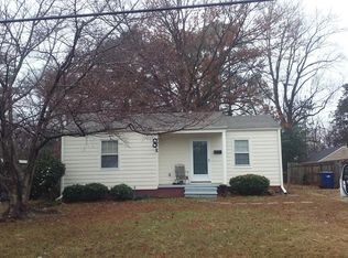 709 Colleton Rd, Raleigh, NC 27610