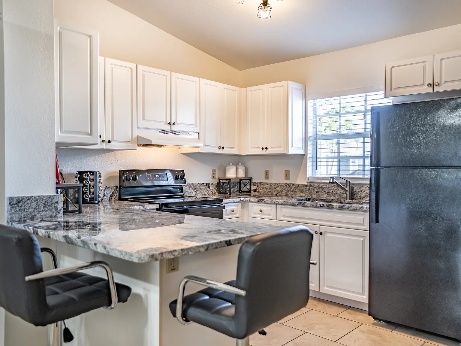 Mariner Village Apartments Villa style — Photo 4