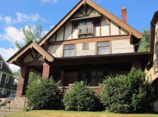 1380 Ansel Rd, Cleveland, OH 44106