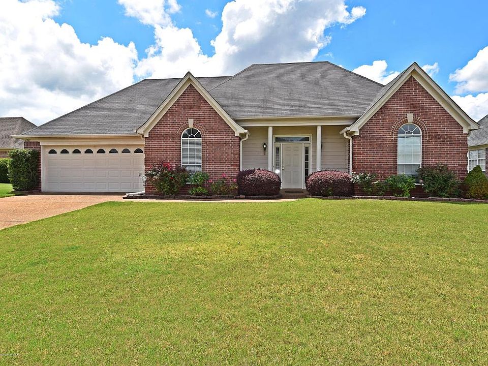 6361 Braybourne Pl, Olive Branch, MS 38654 Zillow