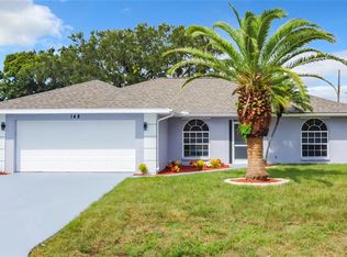 148 Princeton Rd, Venice, FL 34293