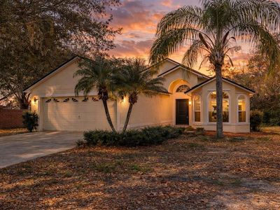 2400 Winchester Blvd, Kissimmee, FL, 34743