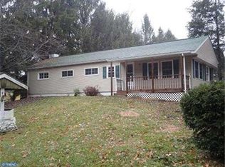 319 Coffroath Rd, Coatesville, PA 19320