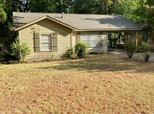 1107 Callahan Ave, Conroe, TX 77301