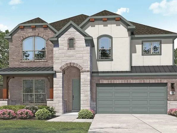 Magnolia Plan, Brookewater