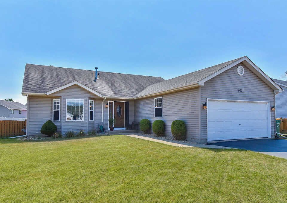 1st image of 507 Vertin Blvd