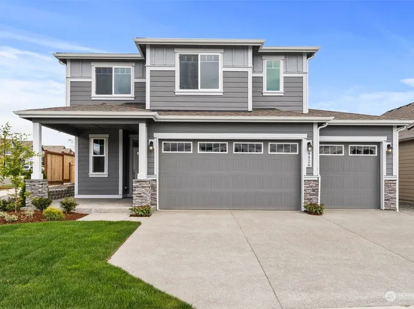 9810 Brooklyn Lane SE, Lacey, WA 98513
