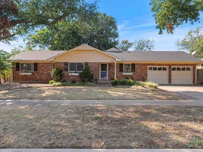 402 N Manning St, Stillwater, OK, 74075