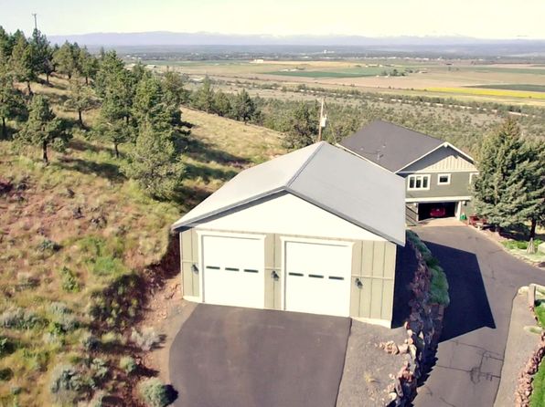 10875 SW Mintken Rd, Culver, OR 97734