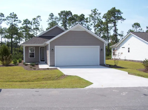 4287 River Birch Dr SE, Southport, NC 28461