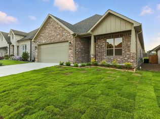 63 Copper Cir, Little Rock, AR 72223