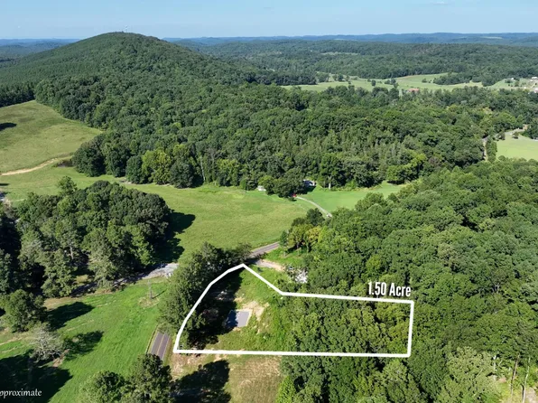 2 County Road 181, Decatur, TN 37322