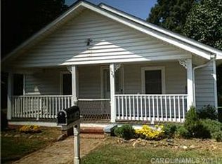 129 Garfield Ave, Albemarle, NC 28001