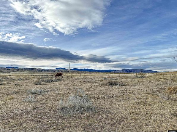 0 Sidewinder Rd, Buffalo, WY 82834