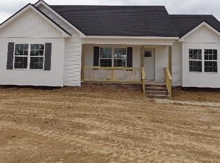 71 Carson Ln, Ethridge, TN 38456