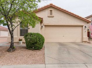 11458 E Flower Ave, Mesa, AZ 85208