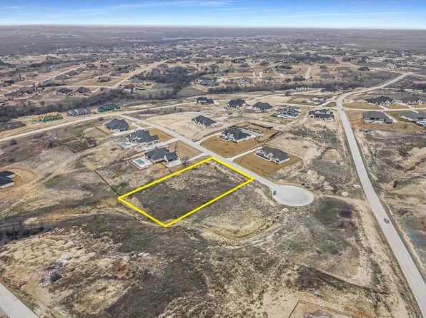 12409 Bella Perdono Dr, Fort Worth, TX 76126