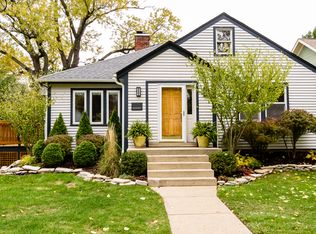 524 S Lincoln Ave, Park Ridge, IL 60068