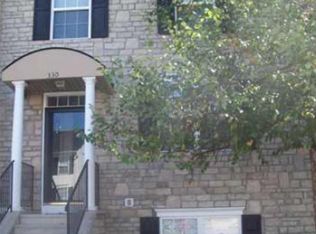 330 Preswicke Ml, Blacklick, OH 43004