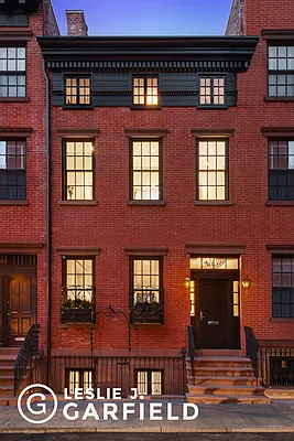 Sold by Leslie J. Garfield | media 26