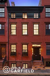 Sold by Leslie J. Garfield