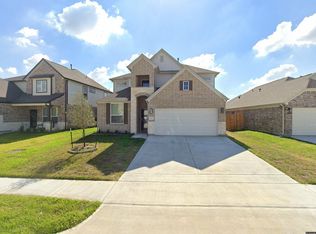 5639 Silverleaf Oak Ln, Houston, TX 77066