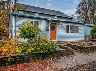 4501 SE 36th Ave, Portland, OR 97202