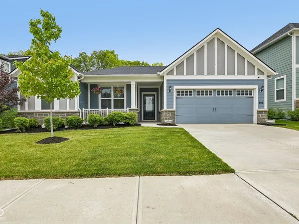 5297 Dunhaven Rd, Noblesville, IN 46062