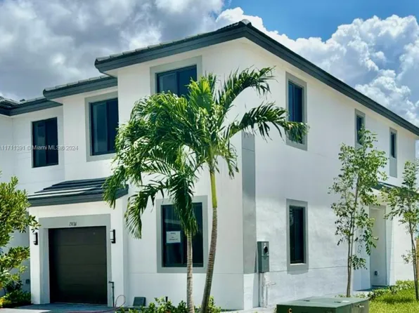 19116 SW 345th Ter, Homestead, FL