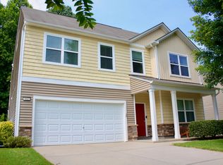 642 Collington Dr, Mebane, NC 27302