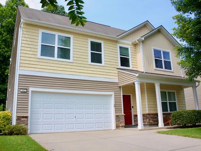 642 Collington Dr, Mebane, NC, 27302