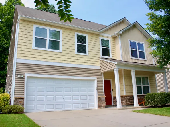 642 Collington Dr, Mebane, NC 27302