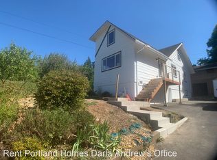 4514 SW Cullen Blvd UNIT A, Portland, OR 97221